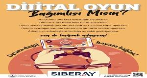 SİBERAY