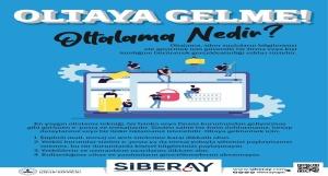 SİBERAY