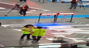MEB ROBOT