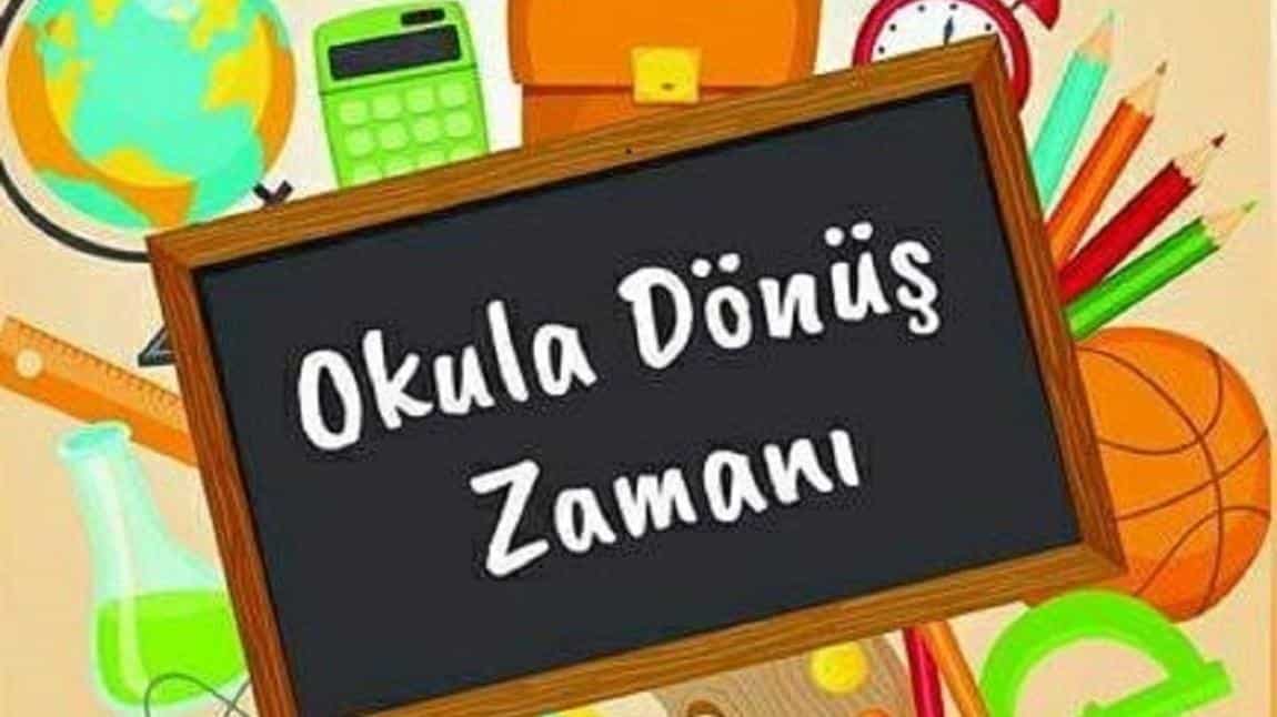 Okula Zili Çaldı!